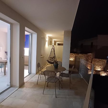 Le Dimore Di Gre Suites Con Parcheggio Privato Otranto Zewnętrze zdjęcie