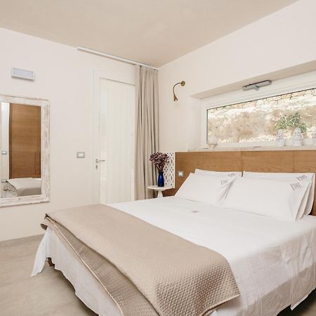 Le Dimore Di Gre Suites Con Parcheggio Privato Otranto Zewnętrze zdjęcie