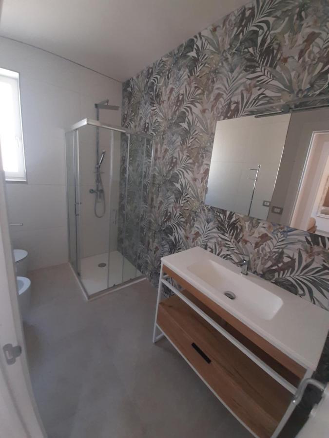 Le Dimore Di Gre Suites Con Parcheggio Privato Otranto Zewnętrze zdjęcie