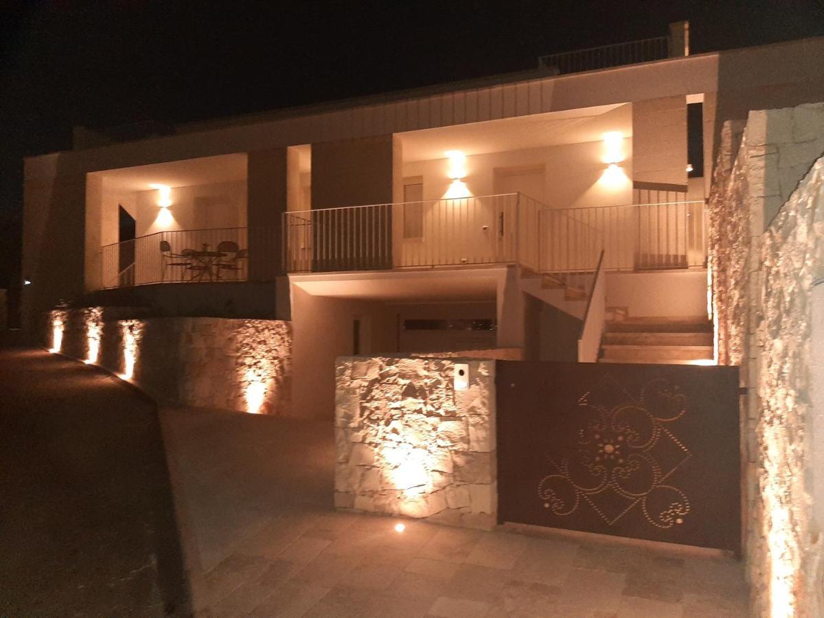 Le Dimore Di Gre Suites Con Parcheggio Privato Otranto Zewnętrze zdjęcie