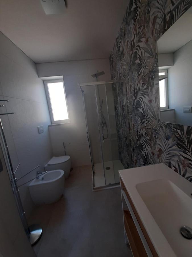 Le Dimore Di Gre Suites Con Parcheggio Privato Otranto Zewnętrze zdjęcie