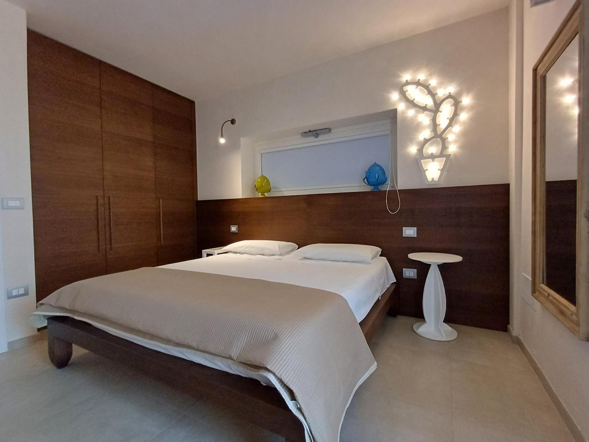Le Dimore Di Gre Suites Con Parcheggio Privato Otranto Zewnętrze zdjęcie