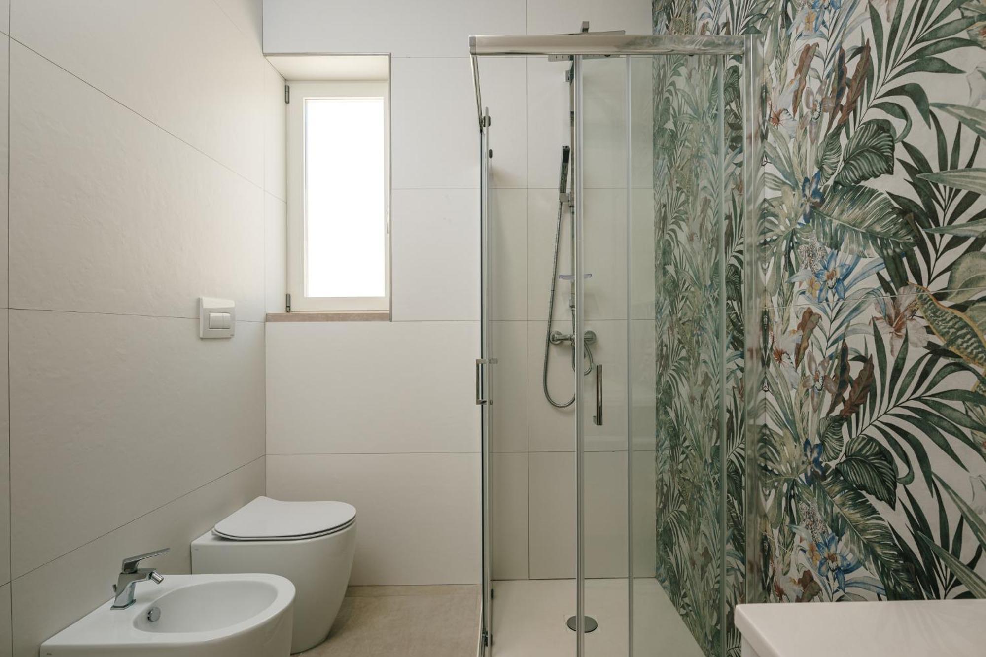 Le Dimore Di Gre Suites Con Parcheggio Privato Otranto Zewnętrze zdjęcie