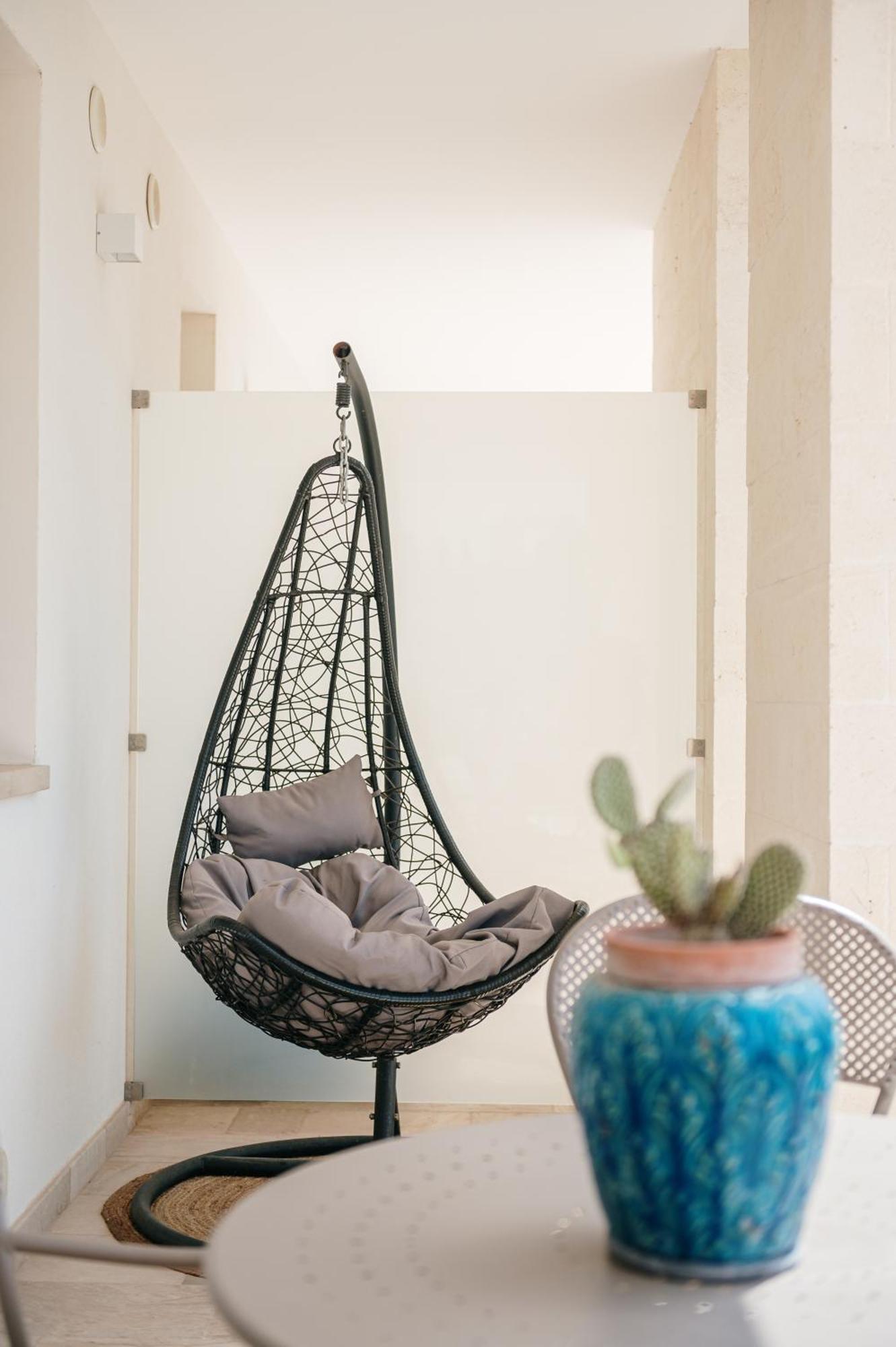 Le Dimore Di Gre Suites Con Parcheggio Privato Otranto Zewnętrze zdjęcie