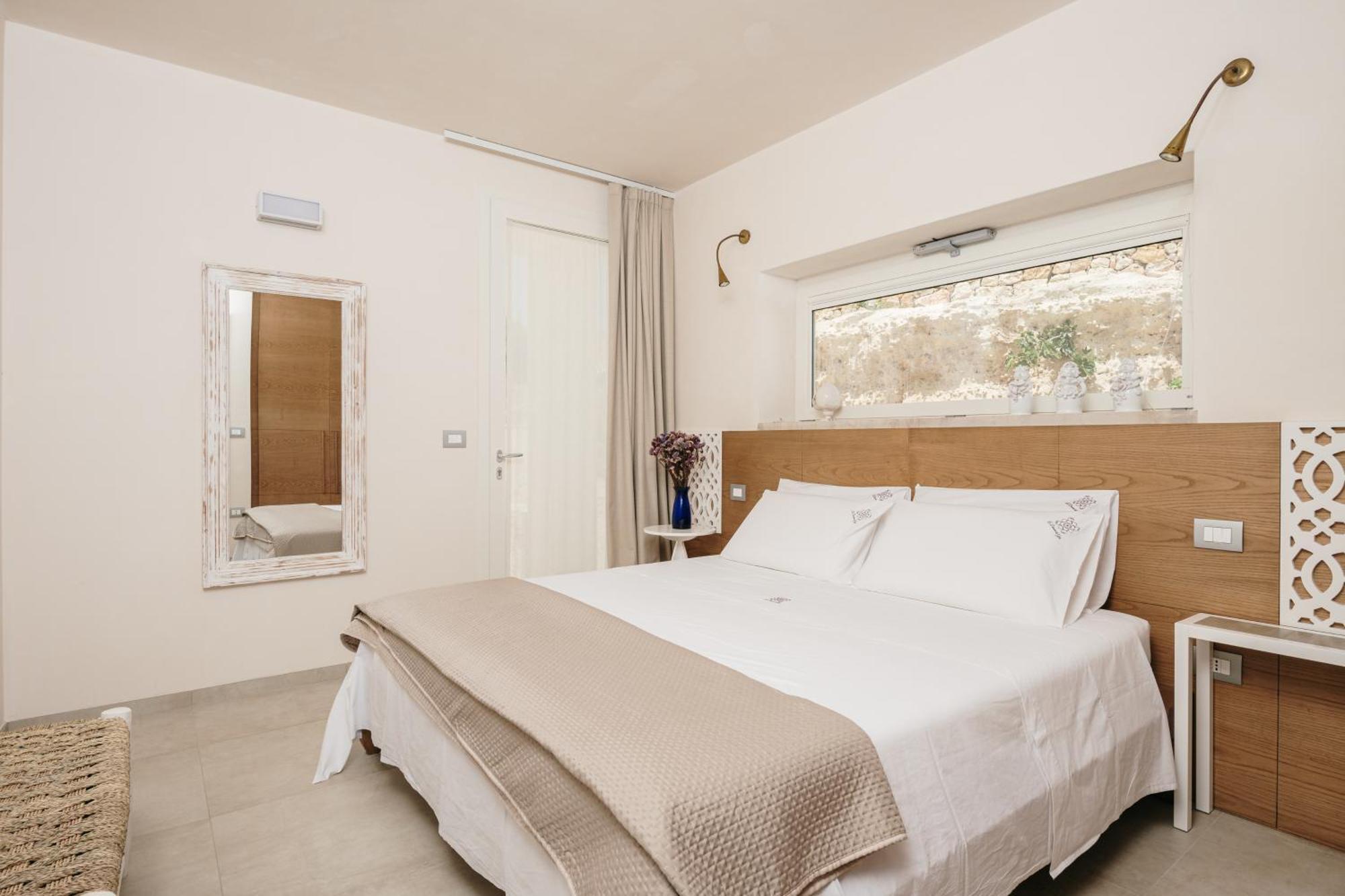 Le Dimore Di Gre Suites Con Parcheggio Privato Otranto Zewnętrze zdjęcie