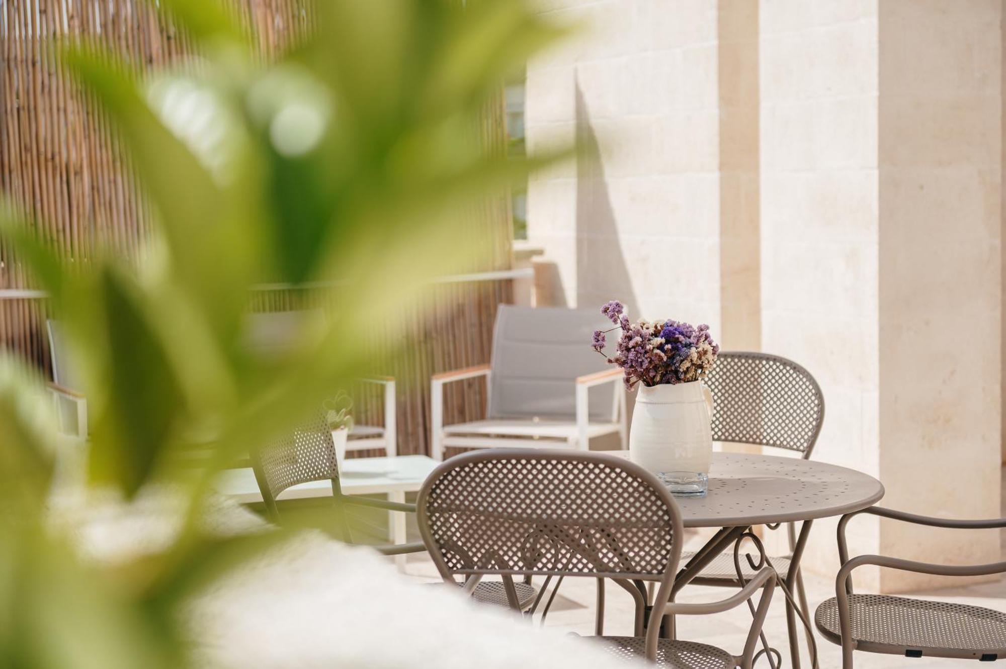 Le Dimore Di Gre Suites Con Parcheggio Privato Otranto Zewnętrze zdjęcie